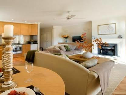 Lakeside Suites 1 데일스포드 외부 사진