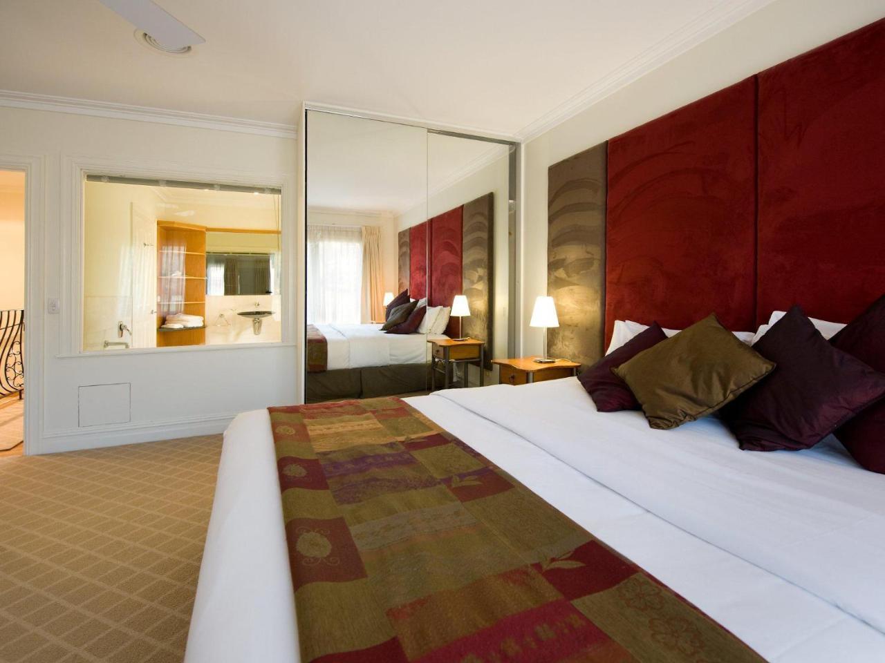 Lakeside Suites 1 데일스포드 외부 사진