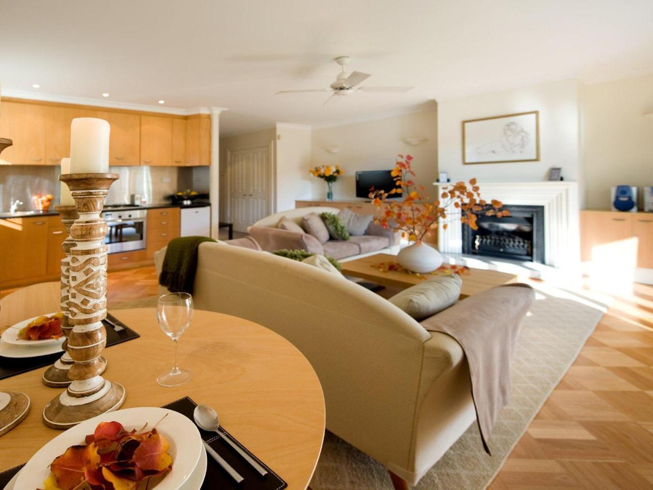 Lakeside Suites 1 데일스포드 외부 사진