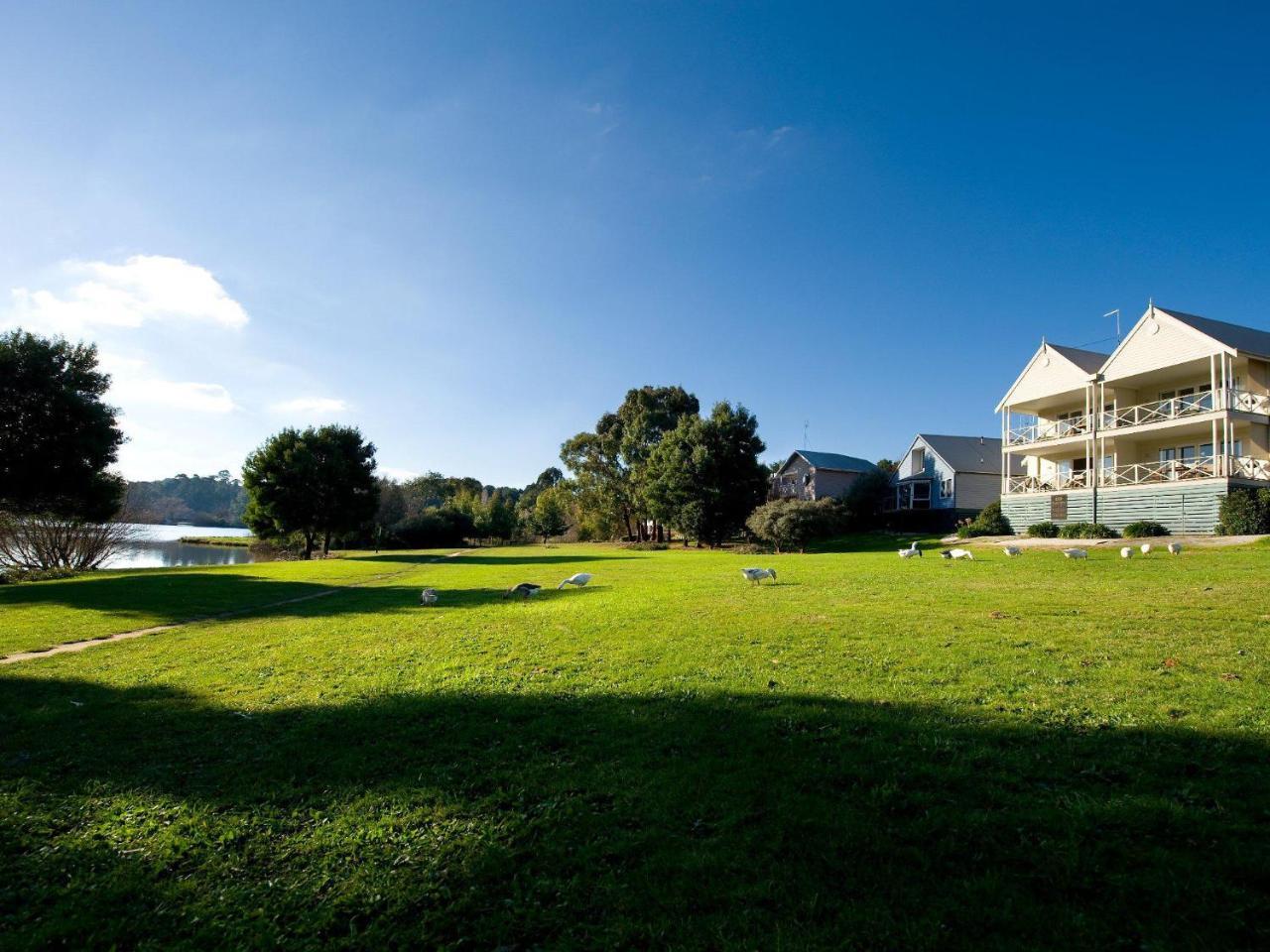 Lakeside Suites 1 데일스포드 외부 사진